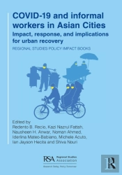 Covid-19 And Informal Workers In Asian Cities