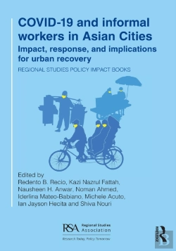 Bertrand.pt - Covid-19 And Informal Workers In Asian Cities