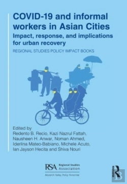 Bertrand.pt - Covid-19 And Informal Workers In Asian Cities