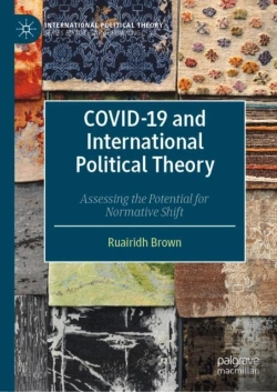 Bertrand.pt - Covid-19 And International Political Theory