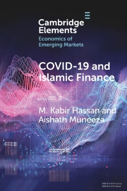 Bertrand.pt - Covid-19 And Islamic Finance