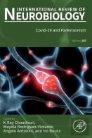 Covid-19 And Parkinsonism