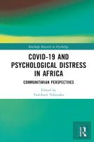 Covid-19 And Psychological Distress In Africa