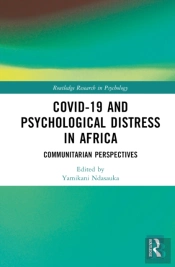 Covid-19 And Psychological Distress In Africa