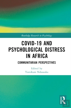 Bertrand.pt - Covid-19 And Psychological Distress In Africa