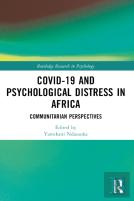 Covid-19 And Psychological Distress In Africa