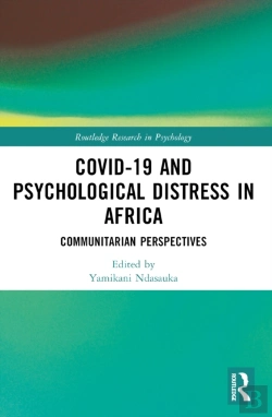 Bertrand.pt - Covid-19 And Psychological Distress In Africa