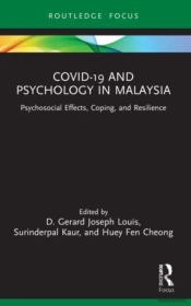 Covid-19 And Psychology In Malaysia