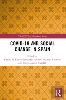 Covid-19 And Social Change In Spain