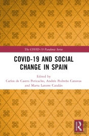 Covid-19 And Social Change In Spain