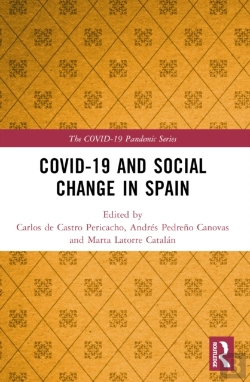 Bertrand.pt - Covid-19 And Social Change In Spain