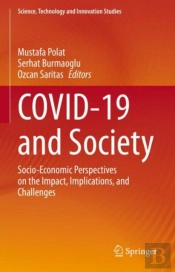 Covid-19 And Society