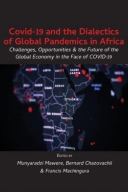 Bertrand.pt - Covid-19 And The Dialectics Of Global Pa