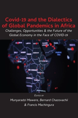 Bertrand.pt - Covid-19 And The Dialectics Of Global Pa