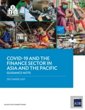 Covid-19 And The Finance Sector In Asia And The Pacific