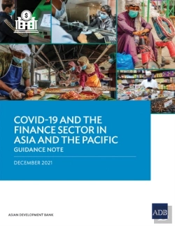 Bertrand.pt - Covid-19 And The Finance Sector In Asia And The Pacific