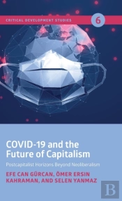 Covid-19 And The Future Of Capitalism