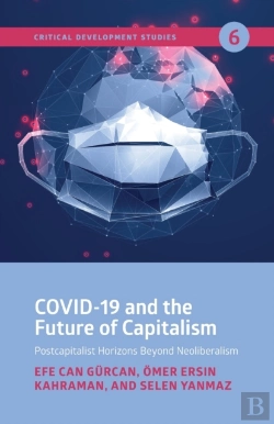 Bertrand.pt - Covid-19 And The Future Of Capitalism