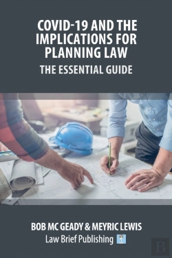 Bertrand.pt - Covid-19 And The Implications For Planning Law - The Essential Guide