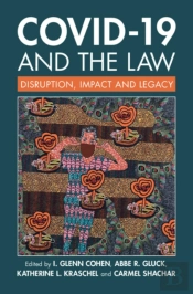 Covid-19 And The Law