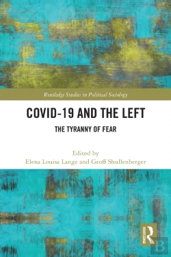 Bertrand.pt - Covid-19 And The Left