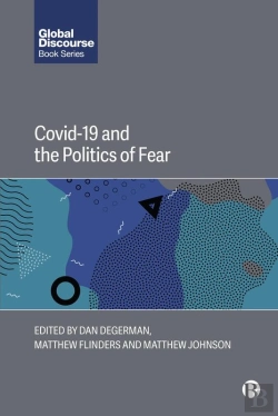 Bertrand.pt - Covid-19 And The Politics Of Fear