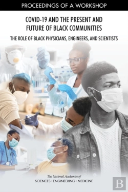 Bertrand.pt - Covid-19 And The Present And Future Of Black Communities: The Role Of Black Physicians, Engineers, And Scientists