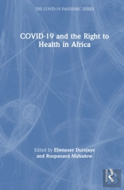 Covid-19 And The Right To Health In Africa