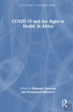 Bertrand.pt - Covid-19 And The Right To Health In Africa