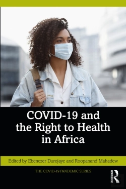 Bertrand.pt - Covid-19 And The Right To Health In Africa