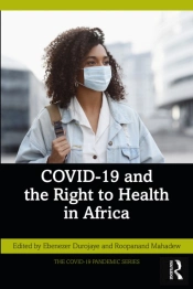 Covid-19 And The Right To Health In Africa