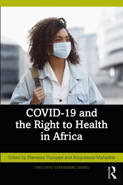 Bertrand.pt - Covid-19 And The Right To Health In Africa