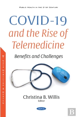 Bertrand.pt - Covid-19 And The Rise Of Telemedicine: Benefits And Challenges