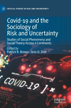 Bertrand.pt - Covid-19 And The Sociology Of Risk And Uncertainty