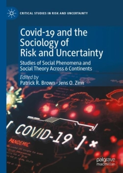 Bertrand.pt - Covid-19 And The Sociology Of Risk And Uncertainty