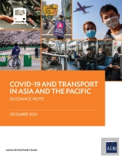 Covid-19 And Transport In Asia And The Pacific