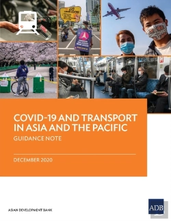 Bertrand.pt - Covid-19 And Transport In Asia And The Pacific