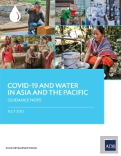 Covid-19 And Water In Asia And The Pacific