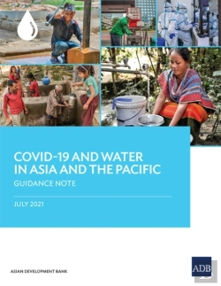Bertrand.pt - Covid-19 And Water In Asia And The Pacific