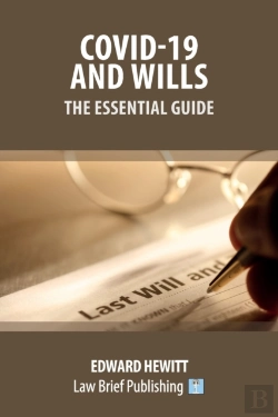 Bertrand.pt - Covid-19 And Wills - The Essential Guide