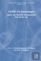Covid-19 Assemblages