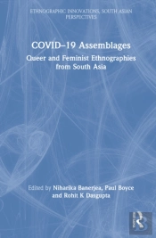 Covid-19 Assemblages