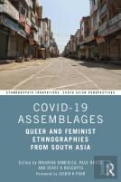 Covid-19 Assemblages