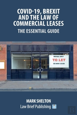 Bertrand.pt - Covid-19, Brexit And The Law Of Commercial Leases - The Essential Guide
