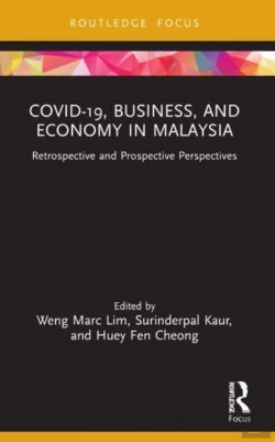 Bertrand.pt - Covid-19, Business, And Economy In Malaysia