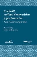 Covid 19 Calidad Democratica Y Parlamentos