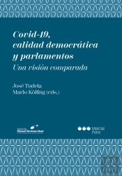 Covid 19 Calidad Democratica Y Parlamentos