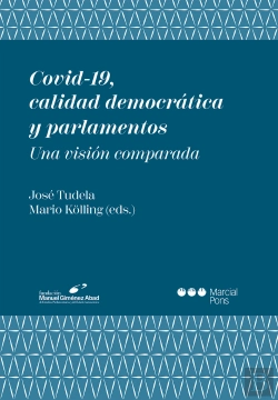 Bertrand.pt - Covid 19 Calidad Democratica Y Parlamentos