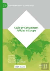 Covid-19 Containment Policies In Europe