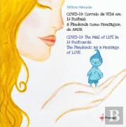 COVID-19: Correio da Vida em 19 Postais | COVID-19: The Mail of Life in 19 Postcards